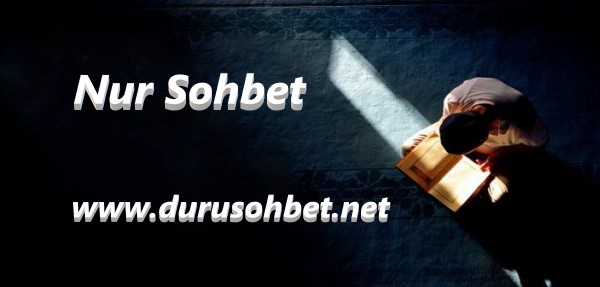 Nur Sohbet