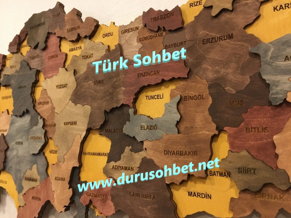 Türk Sohbet