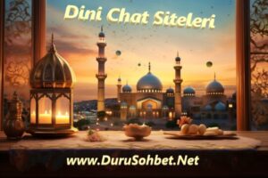 Dini Chat Siteleri