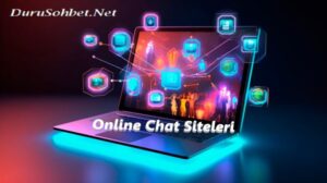 Online Chat Siteleri